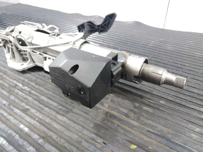 Recambio de columna direccion para peugeot 508 allure referencia OEM IAM 9685984177  P2-B12-2