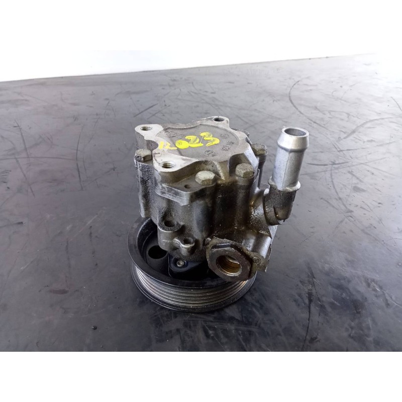Recambio de bomba direccion para citroën c6 exclusive referencia OEM IAM 9658419680 7692955209 P3-B4-5-4
