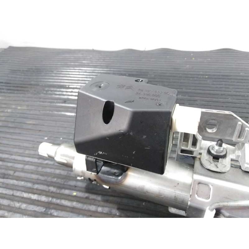 Recambio de columna direccion para peugeot 508 allure referencia OEM IAM 9685984177  P2-B12-2