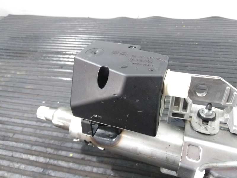 Recambio de columna direccion para peugeot 508 allure referencia OEM IAM 9685984177  P2-B12-2