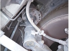 AMORTIGUADOR DELANTERO IZQUIERDO 