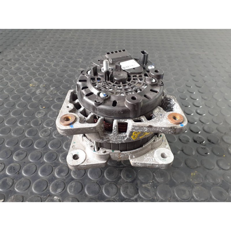 Recambio de alternador para dacia logan ii essential referencia OEM IAM 231002854R  P3-A4-19-3