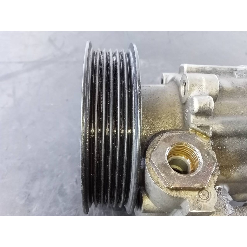 Recambio de bomba direccion para citroën c6 exclusive referencia OEM IAM 9658419680 7692955209 P3-B4-5-4