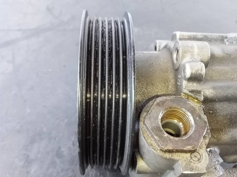 Recambio de bomba direccion para citroën c6 exclusive referencia OEM IAM 9658419680 7692955209 P3-B4-5-4