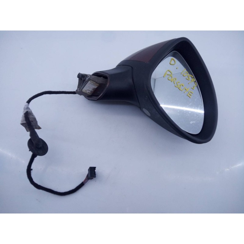 Recambio de retrovisor derecho electrico para porsche cayenne (typ 92aa) diesel platinum edition referencia OEM IAM   E1-A5-7-2