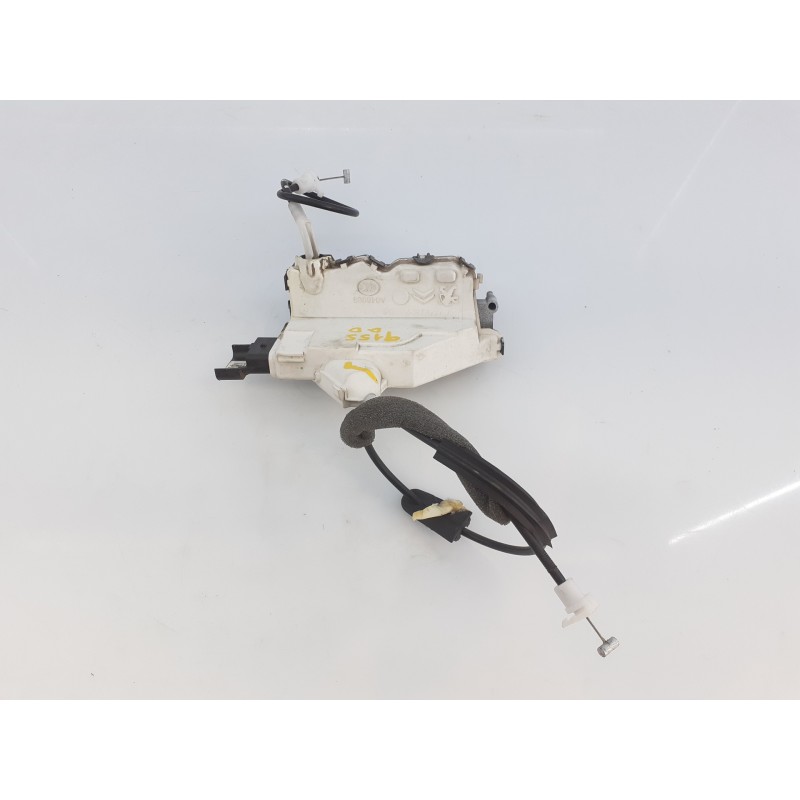 Recambio de cerradura puerta delantera derecha para citroën c5 berlina business referencia OEM IAM A048069  E1-A4-3-1