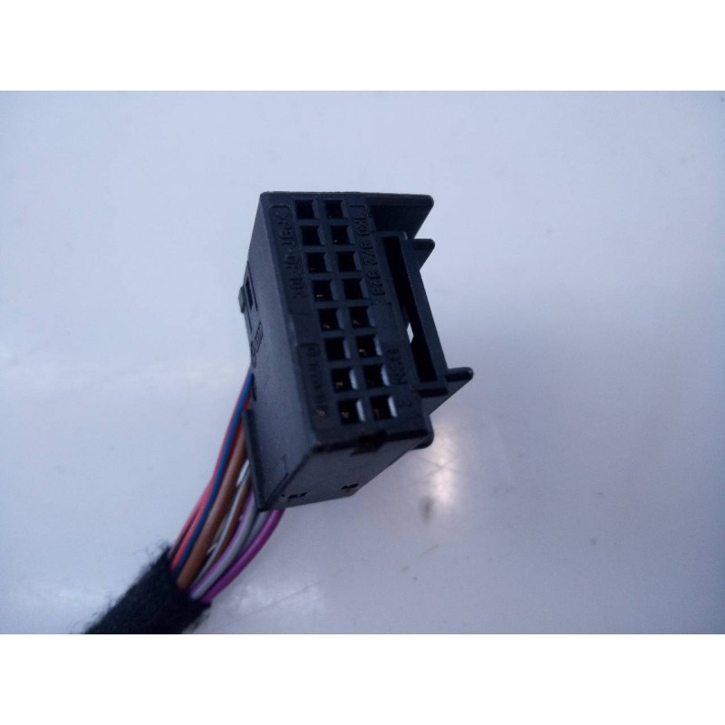 Recambio de retrovisor derecho electrico para porsche cayenne (typ 92aa) diesel platinum edition referencia OEM IAM   E1-A5-7-2