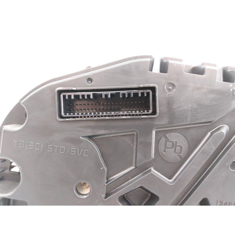 Recambio de cuadro instrumentos para kia rio (yb) drive referencia OEM IAM 94003H8300  E2-B5-28-1