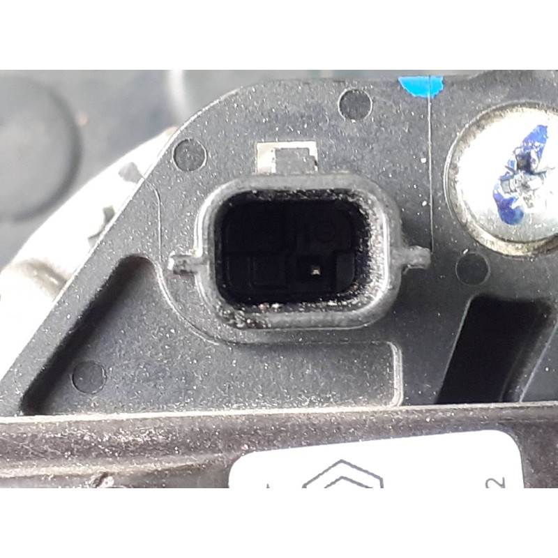 Recambio de alternador para dacia logan ii essential referencia OEM IAM 231002854R  P3-A4-19-3