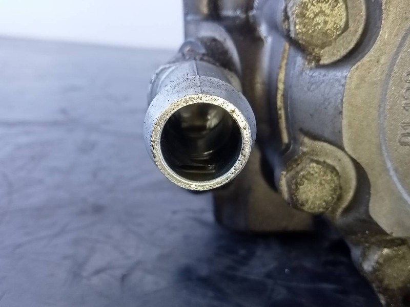 Recambio de bomba direccion para citroën c6 exclusive referencia OEM IAM 9658419680 7692955209 P3-B4-5-4