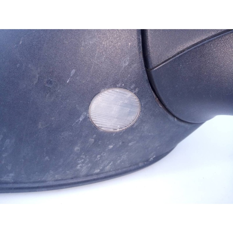 Recambio de retrovisor derecho electrico para porsche cayenne (typ 92aa) diesel platinum edition referencia OEM IAM   E1-A5-7-2