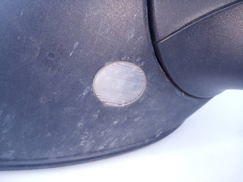 Recambio de retrovisor derecho electrico para porsche cayenne (typ 92aa) diesel platinum edition referencia OEM IAM   E1-A5-7-2