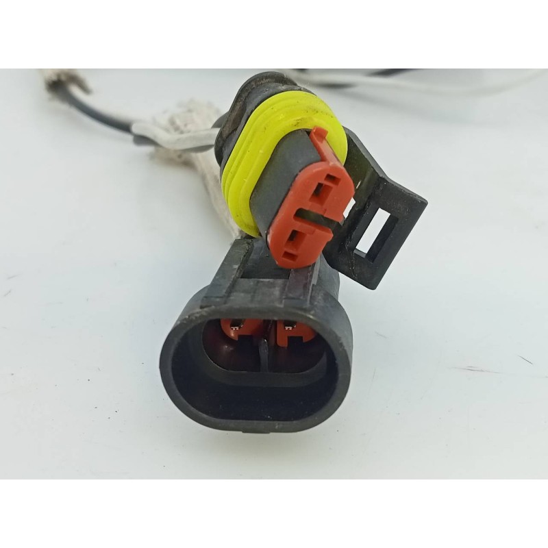 Recambio de piloto delantero izquierdo para jeep renegade limited 4wd referencia OEM IAM   E1-B5-51-2