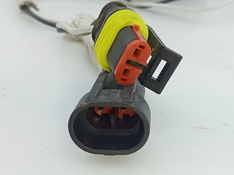 Recambio de piloto delantero izquierdo para jeep renegade limited 4wd referencia OEM IAM   E1-B5-51-2