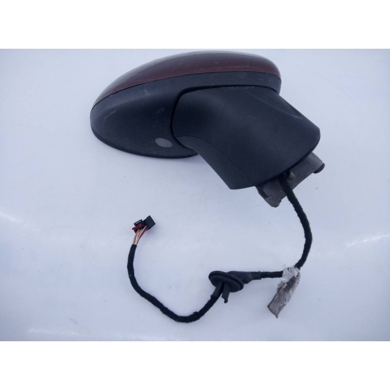 Recambio de retrovisor derecho electrico para porsche cayenne (typ 92aa) diesel platinum edition referencia OEM IAM   E1-A5-7-2