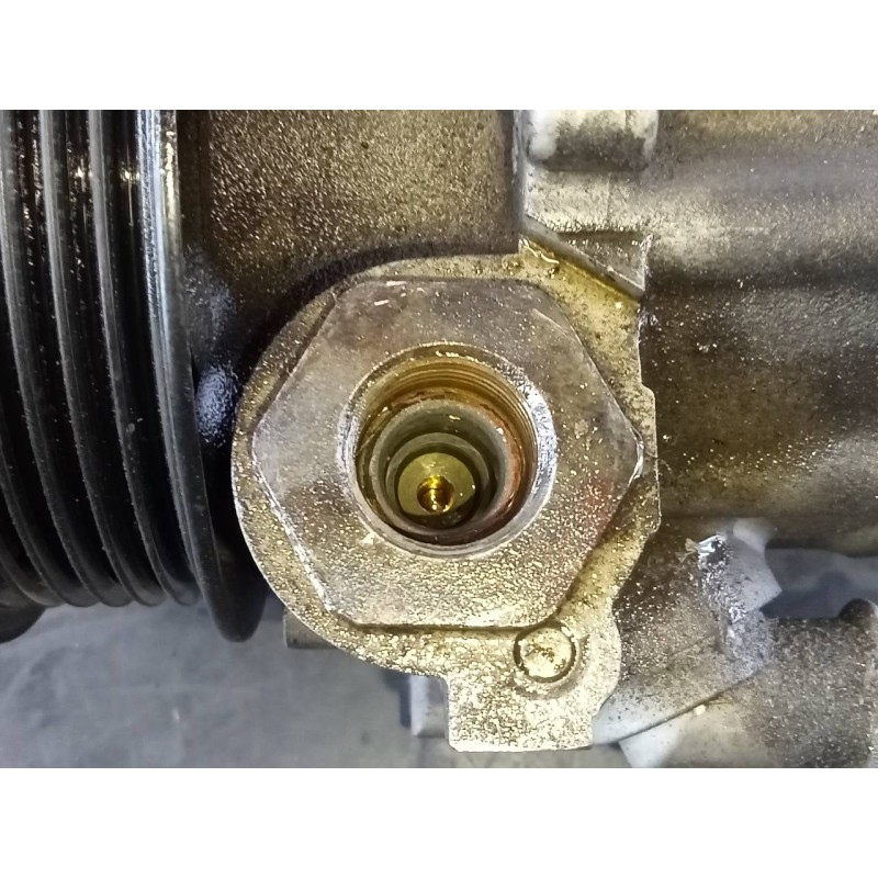 Recambio de bomba direccion para citroën c6 exclusive referencia OEM IAM 9658419680 7692955209 P3-B4-5-4