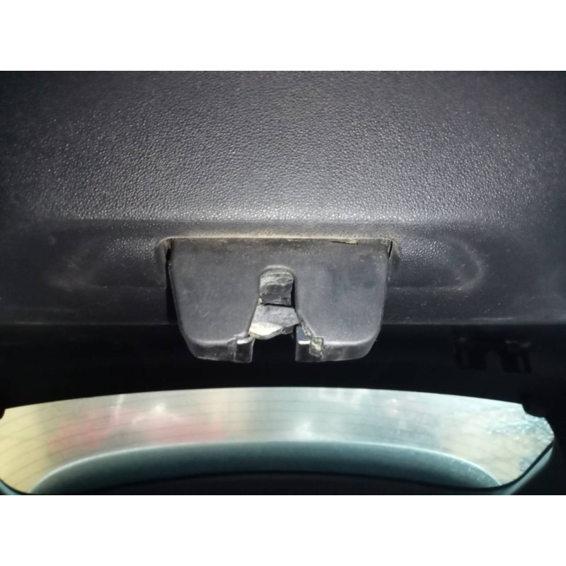 Recambio de cerradura maletero / porton para citroën c4 picasso feel referencia OEM IAM   