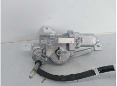 Recambio de motor limpia trasero para nissan micra (k13) acenta referencia OEM IAM 287101HA0A  