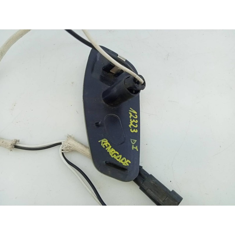 Recambio de piloto delantero izquierdo para jeep renegade limited 4wd referencia OEM IAM   E1-B5-51-2