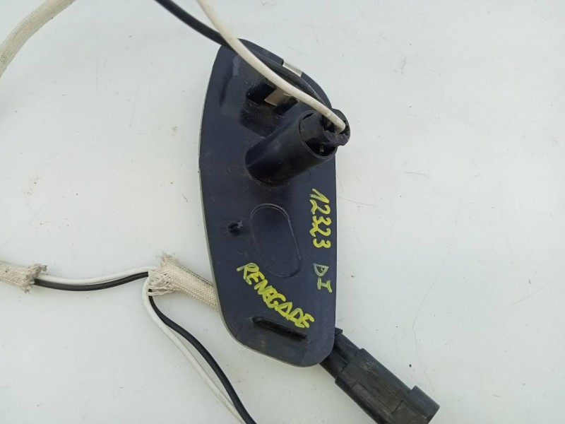 Recambio de piloto delantero izquierdo para jeep renegade limited 4wd referencia OEM IAM   E1-B5-51-2