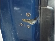 Recambio de cerradura puerta delantera izquierda para citroën c4 picasso feel referencia OEM IAM   