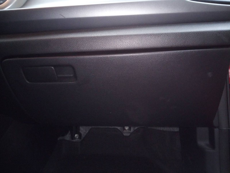 Recambio de guantera para kia rio (yb) drive referencia OEM IAM   