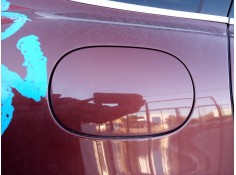 TAPA EXTERIOR COMBUSTIBLE 