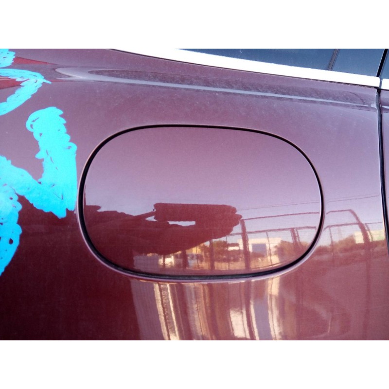 Recambio de tapa exterior combustible para porsche cayenne (typ 92aa) diesel platinum edition referencia OEM IAM   