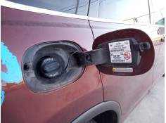 Recambio de tapa exterior combustible para porsche cayenne (typ 92aa) diesel platinum edition referencia OEM IAM    2