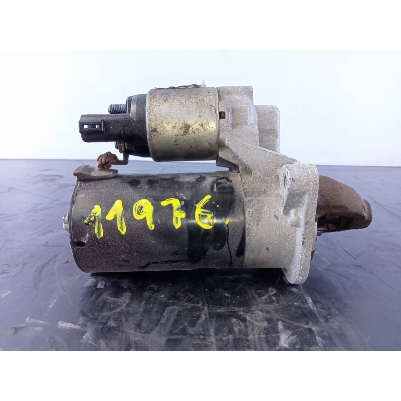 Recambio de motor arranque para hyundai tucson essence 2wd referencia OEM IAM 361002B302  P3-B7-18-3