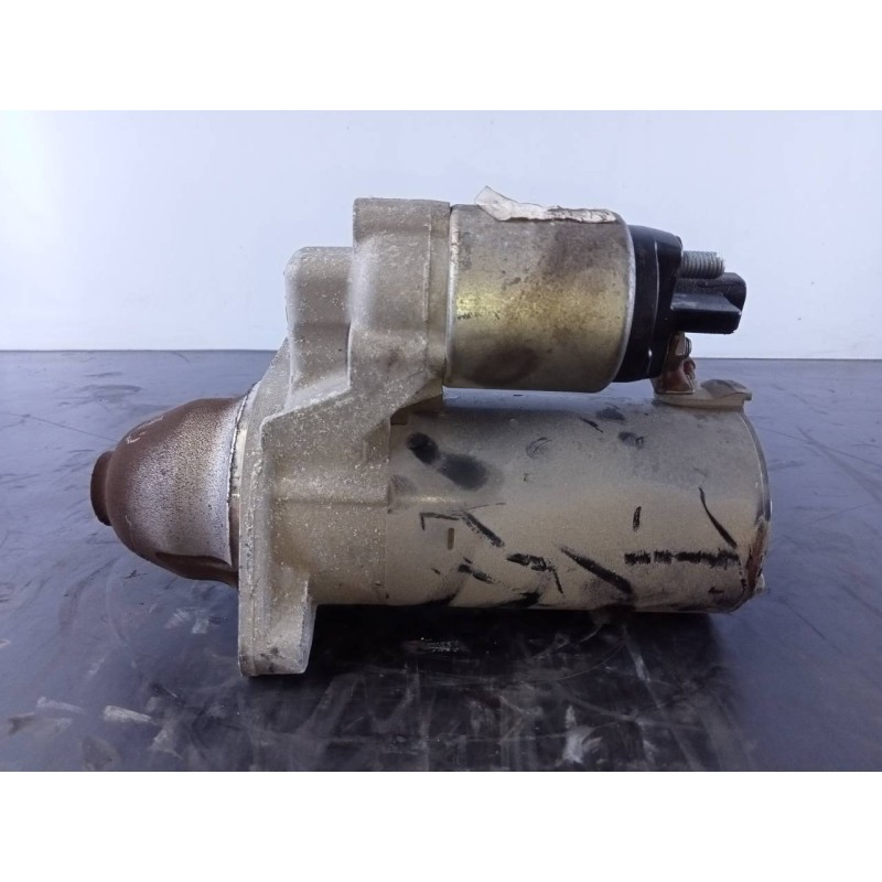 Recambio de motor arranque para hyundai tucson essence 2wd referencia OEM IAM 361002B302  P3-B7-18-3