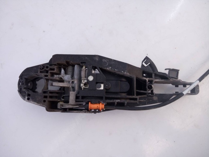 Recambio de cerradura puerta trasera derecha para citroën c4 picasso feel referencia OEM IAM 9826133680  E1-A4-32-2