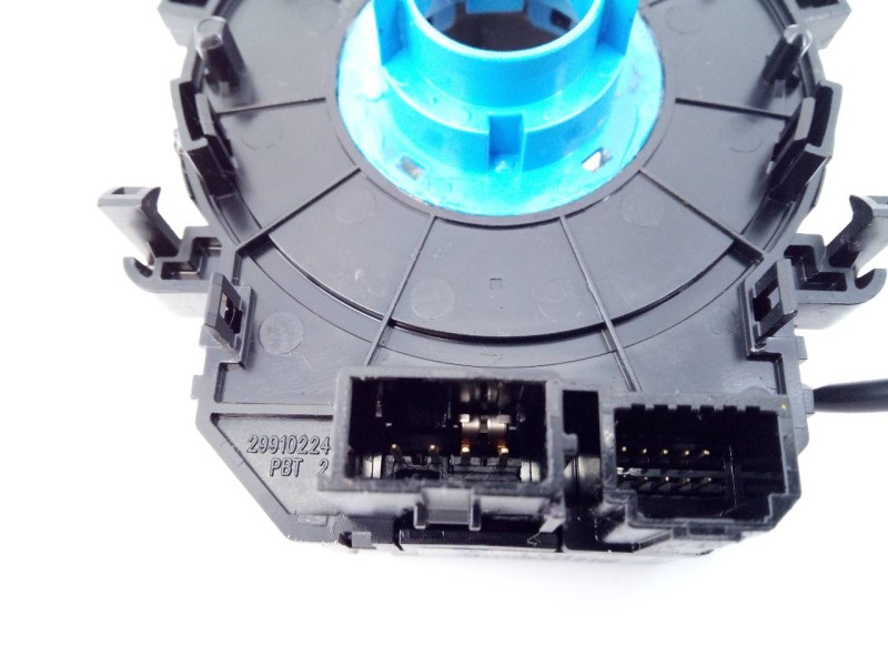 Recambio de anillo airbag para kia carens ( ) drive referencia OEM IAM   E3-A3-29-1