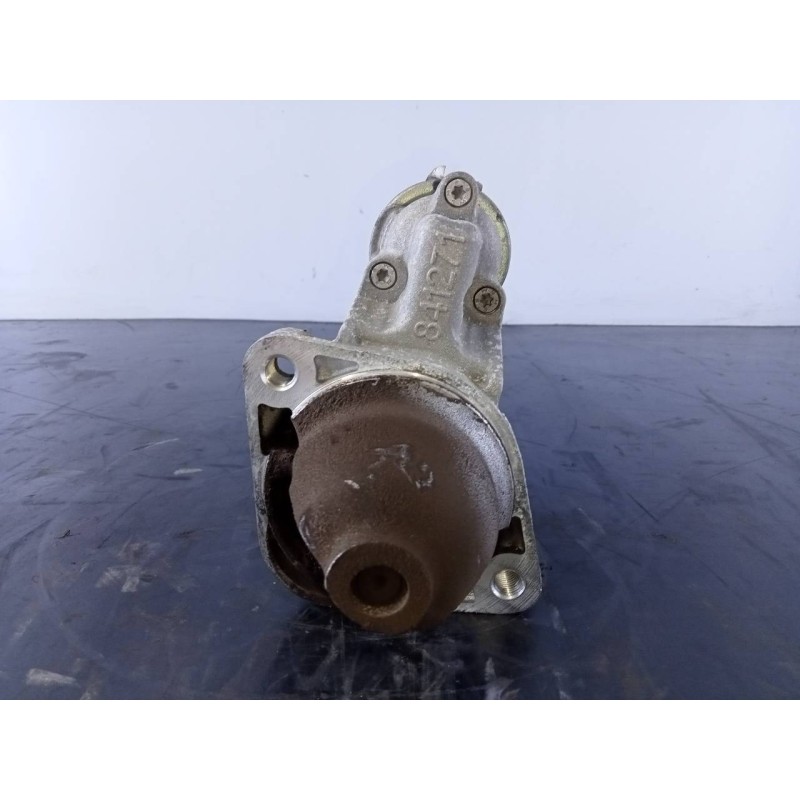 Recambio de motor arranque para hyundai tucson essence 2wd referencia OEM IAM 361002B302  P3-B7-18-3