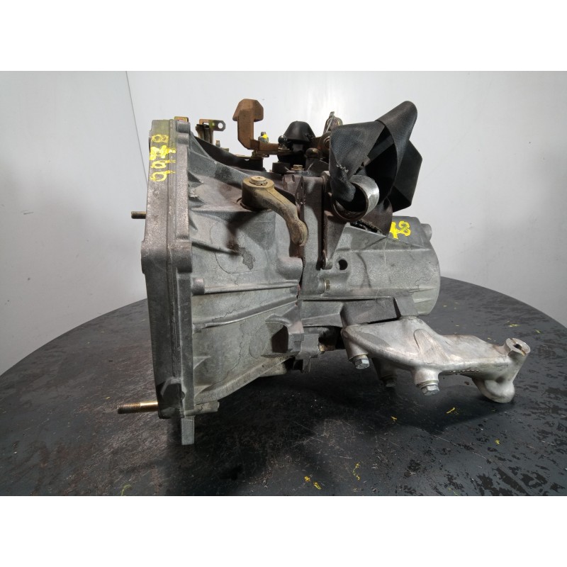Recambio de caja cambios para alfa romeo 156 (116) 1.9 jtd progression referencia OEM IAM   M1-A3-109