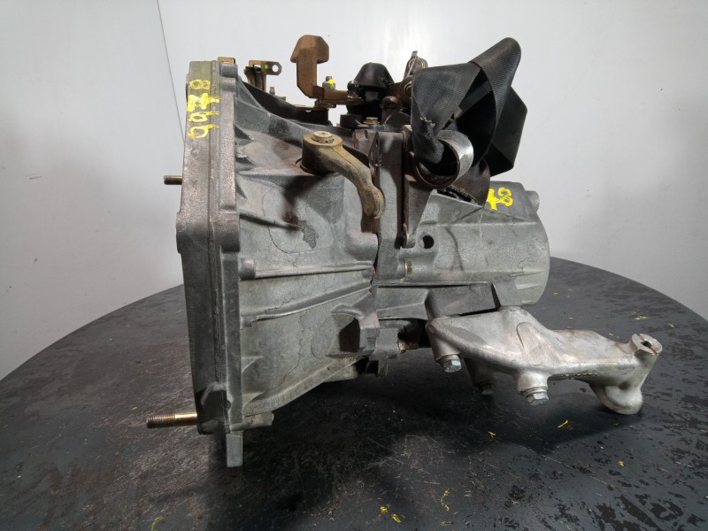 Recambio de caja cambios para alfa romeo 156 (116) 1.9 jtd progression referencia OEM IAM   M1-A3-109