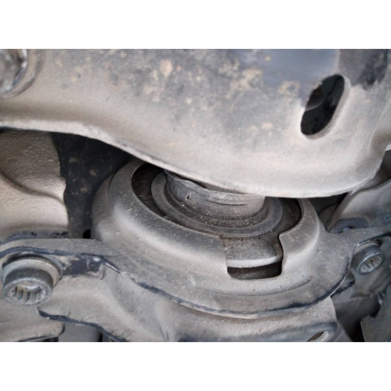 Recambio de transmision central para porsche cayenne (typ 92aa) diesel platinum edition referencia OEM IAM   