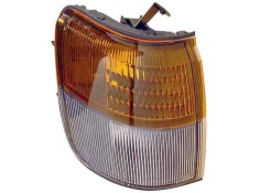 Recambio de piloto intermitente delantero izquierdo para mitsubishi montero (v20/v40) referencia OEM IAM 108700521 NUEVO T2-2-A2