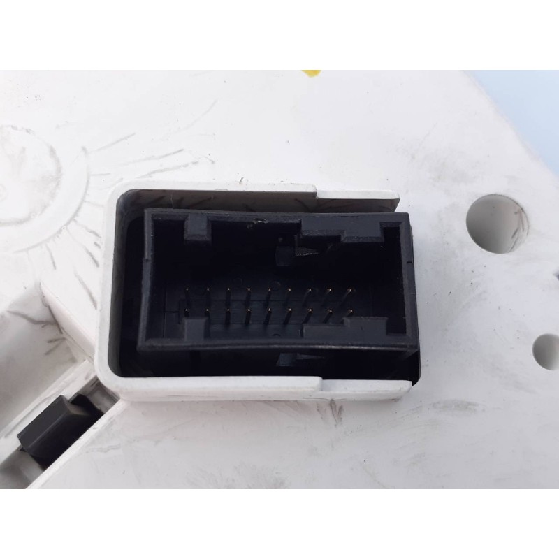 Recambio de cuadro instrumentos para citroën c5 berlina business referencia OEM IAM 9677282080  E3-B2-8-4