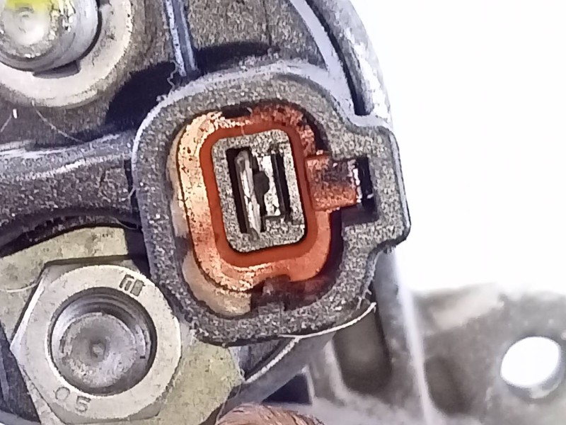 Recambio de motor arranque para hyundai tucson essence 2wd referencia OEM IAM 361002B302  P3-B7-18-3