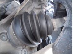 Recambio de transmision delantera izquierda para porsche cayenne (typ 92aa) diesel platinum edition referencia OEM IAM   