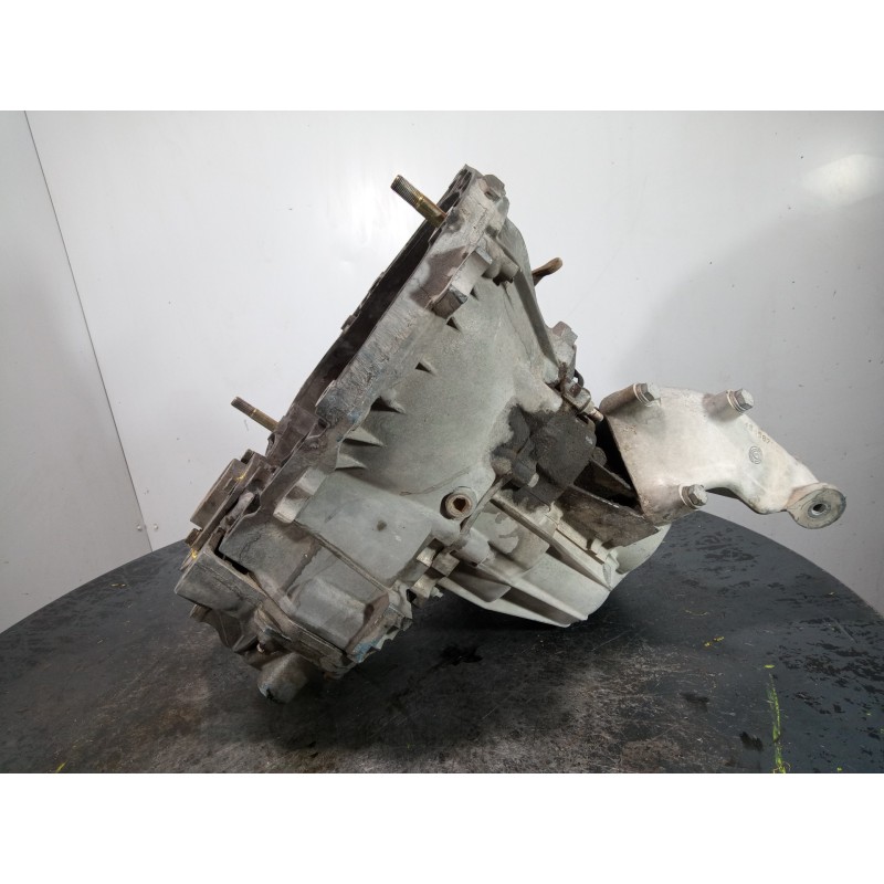 Recambio de caja cambios para alfa romeo 156 (116) 1.9 jtd progression referencia OEM IAM   M1-A3-109