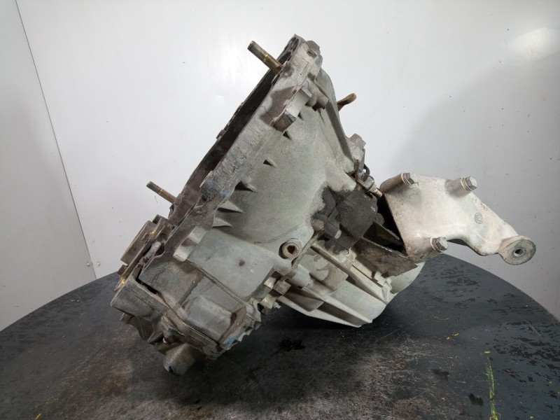 Recambio de caja cambios para alfa romeo 156 (116) 1.9 jtd progression referencia OEM IAM   M1-A3-109