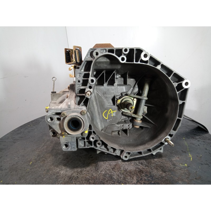 Recambio de caja cambios para alfa romeo 156 (116) 1.9 jtd progression referencia OEM IAM   M1-A3-109