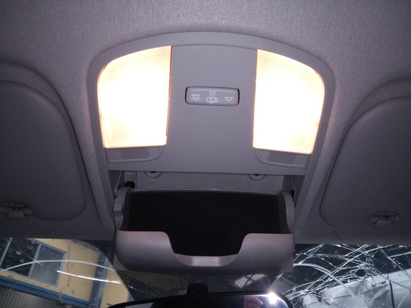 Recambio de luz interior para kia rio (yb) drive referencia OEM IAM   