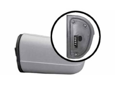 Recambio de retrovisor izquierdo electrico para mercedes-benz clase e (w210) berlina referencia OEM IAM 27502081 NUEVO T2-2-B5-3