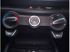 MANDO CALEFACCION / AIRE ACONDICIONADO 