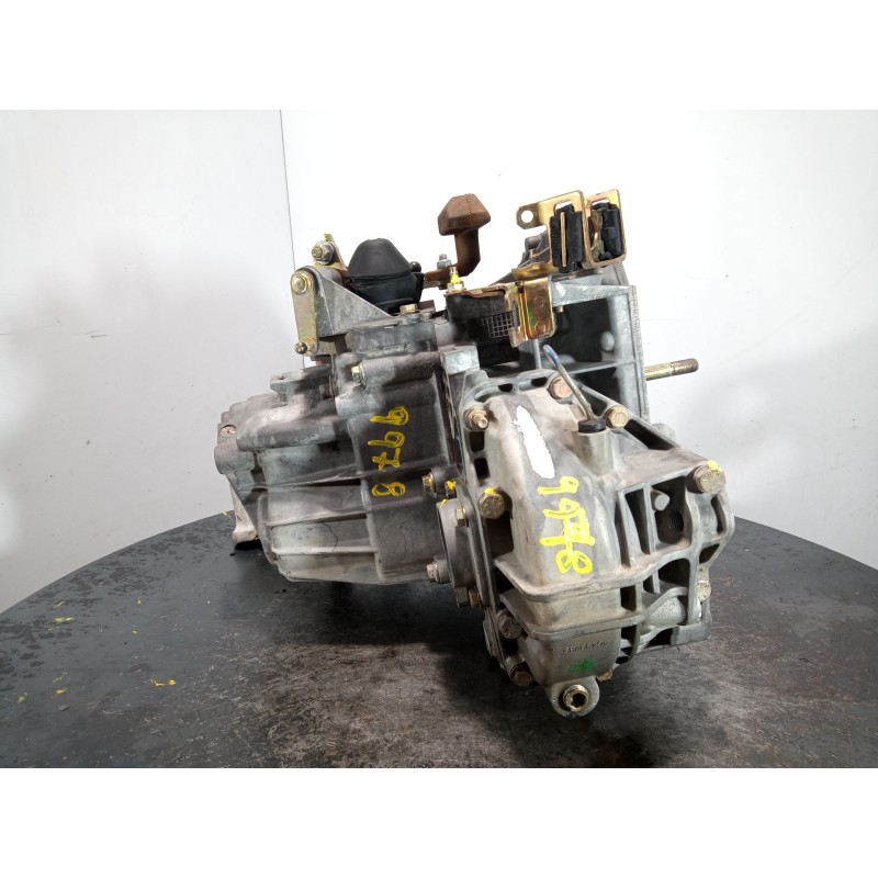 Recambio de caja cambios para alfa romeo 156 (116) 1.9 jtd progression referencia OEM IAM   M1-A3-109