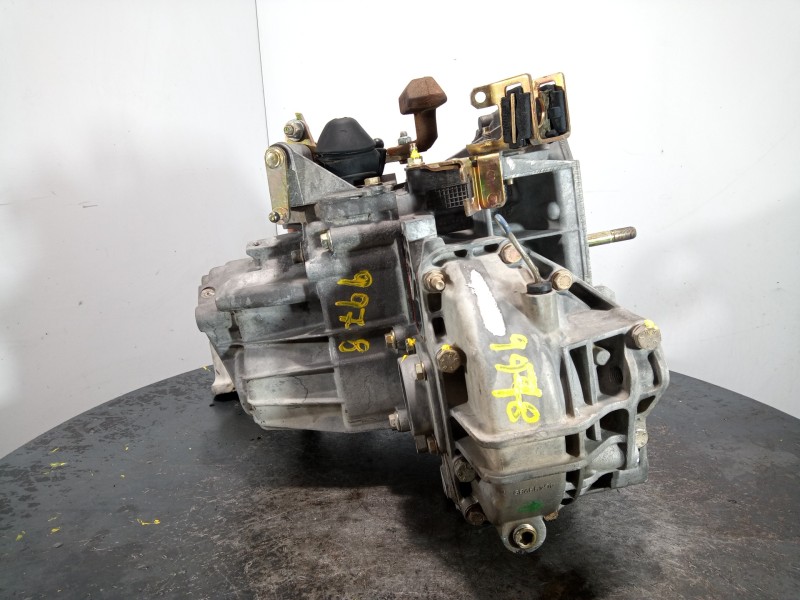 Recambio de caja cambios para alfa romeo 156 (116) 1.9 jtd progression referencia OEM IAM   M1-A3-109