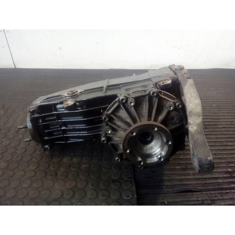 Recambio de diferencial trasero para audi a4 berlina (8e) 3.0 tdi quattro (150kw) referencia OEM IAM 01R525356E  P1-B5-45